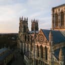York Minster’s new Centre for Excellence will open later this year