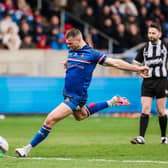 Wakefield Trinity's Max Jowitt is on the casualty list with an Achilles injury. Picture by Alex Whitehead/SWpix.com.