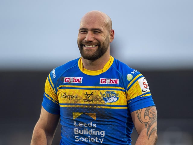 The forward was sin-binned in the same game, charged with grade B tripping and handed a two-game penalty notice.