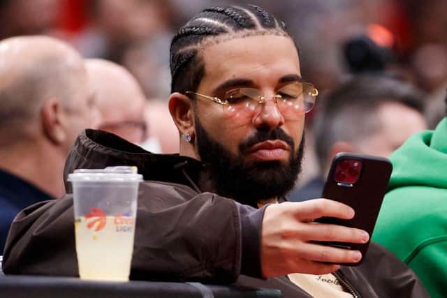 Drake is set to perform the first of three headlines sets this evening at Wireless 2025.