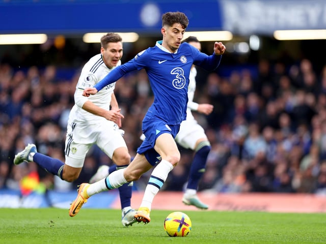 7 - Similar story to his defensive partner. Some big tackles and interventions.