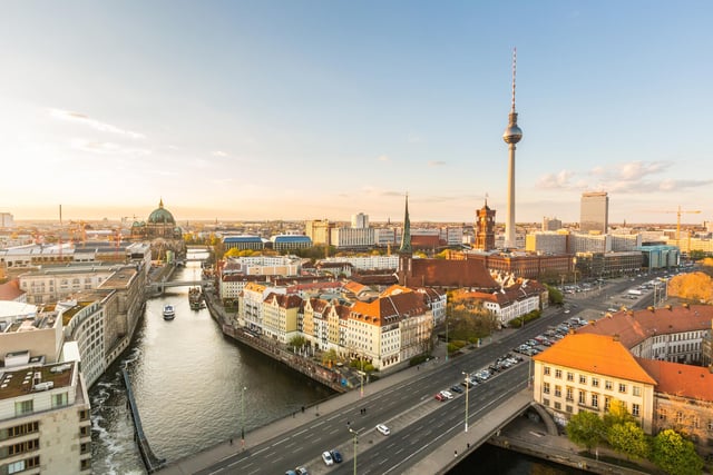 Jet2 also has a mini-series of flights and breaks to Berlin with up to twice-weekly services on Mondays and Fridays from November 24 to December 18. The city is filled with festive cheer as revellers enjoy the markets selling artisan crafts and seasonal delights.