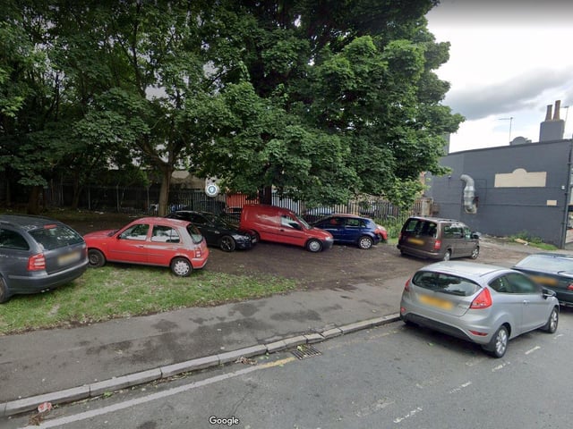 Address: 20 Cromwell St, Leeds LS9 7SG
Phone: 07999 987882