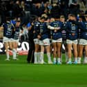 Here's how Rhinos' players rated across the 2026 season.