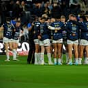 Here's how Rhinos' players rated across the 2026 season.