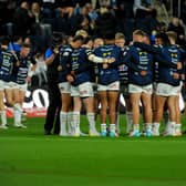 Here's how Rhinos' players rated across the 2026 season.