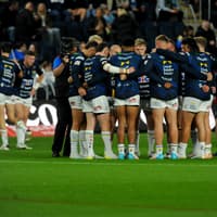 From 3/10 to 9/10: Peter Smith's Leeds Rhinos player ratings from 2026 season