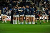 Here's how Rhinos' players rated across the 2026 season.