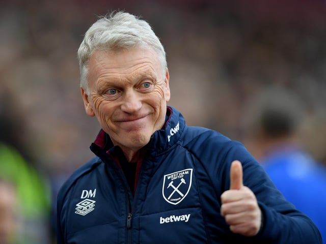 Odds for relegation: 7-1.