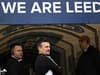Leeds United leader safe from from Elland Road chopping block despite risky Premier League decision