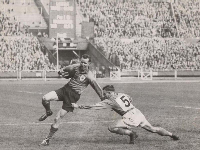 1,205 points (1930-39).