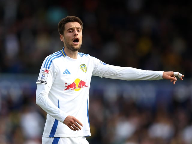 United's Bulgarian international midfielder Gruev still on the comeback trail from knee surgery. Farke has said it will still be "a while" before Gruev is back in team training.