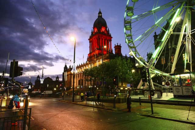 Staying near Leeds city centre doesn't have to empty your wallet (Photo: Shutterstock)