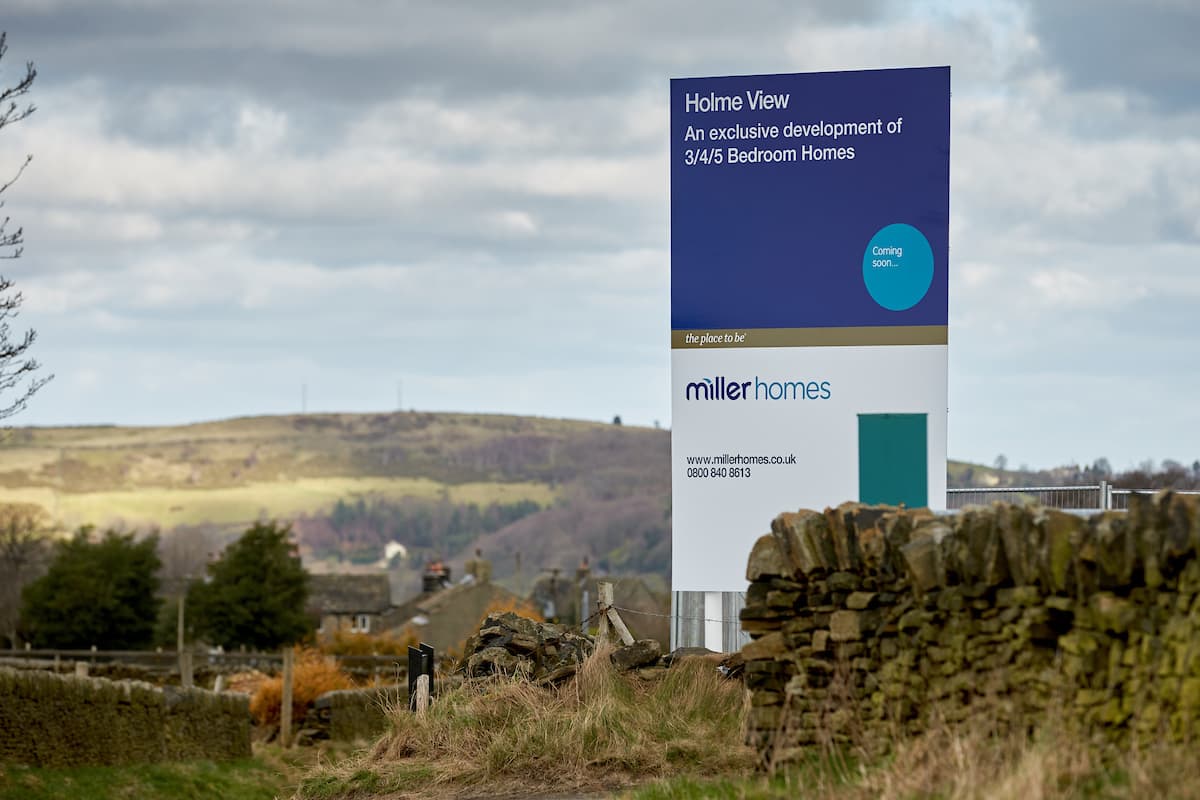 Developing Rural Homes Exclusive new rural homes development
