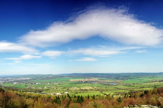 Ideal for outdoor adventurers and foodies alike, Otley is a beautiful market town just a stone's throw from Leeds (Photo: Shutterstock)