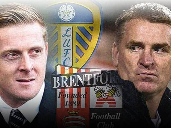 Garry Monk saw his side win for the seventh time in nine Championship matches