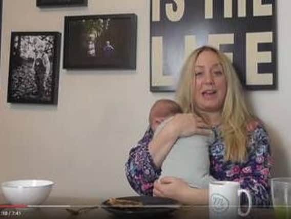 Could you be the next parenting vlogger?
