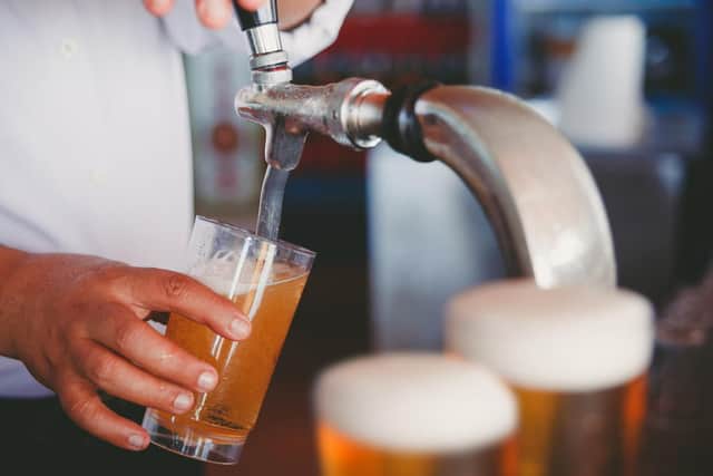 The best ale and beer spots in Leeds