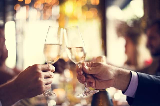 Special events in Leeds