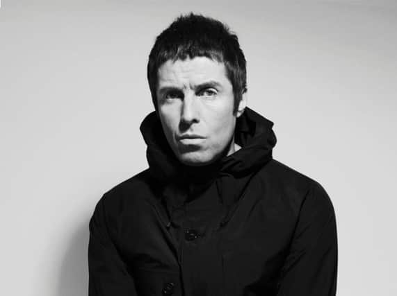 Oasis legend Liam Gallagher to play Leeds and Reading Festivals 2017