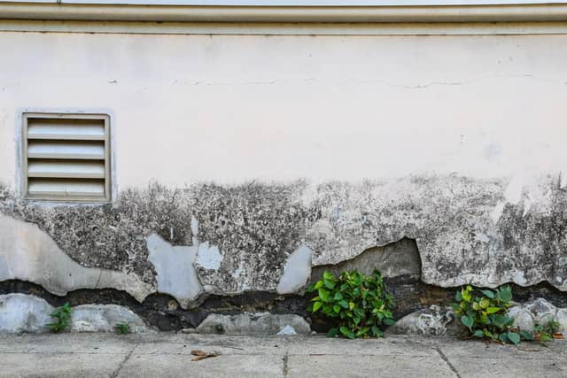 Home insurers are now preparing themselves for a potential spike in subsidence claims, due to hot weather drying out soil, according to the AA.