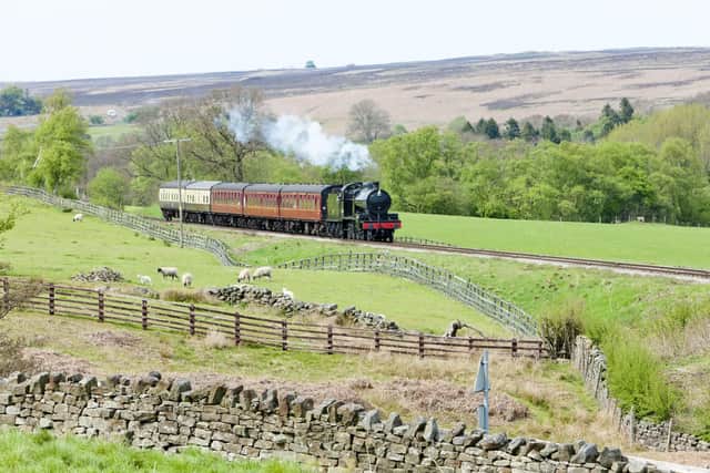 The North of England has a multitude of town, cities and villages that are perfect for a day out with all the family