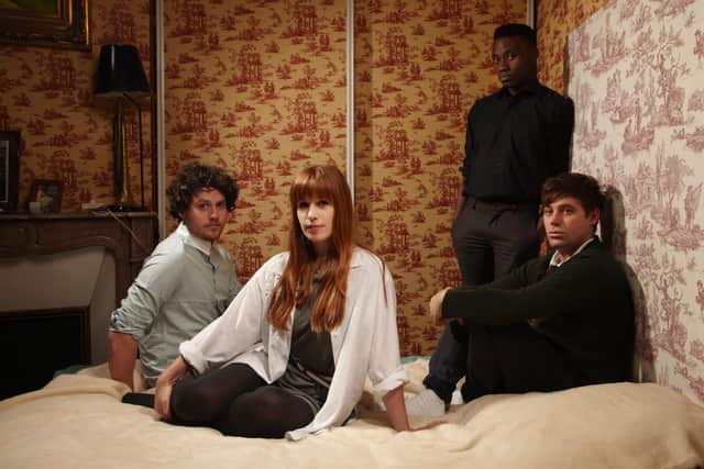 Metronomy will play Live at Leeds 2019.