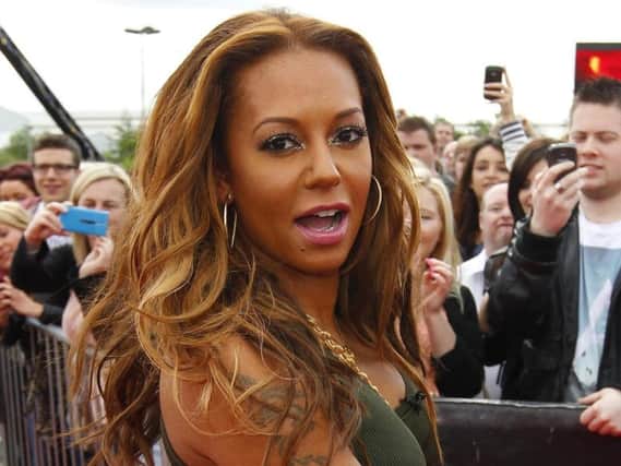 Mel B has revealed details of the Spice Girls reunion tour