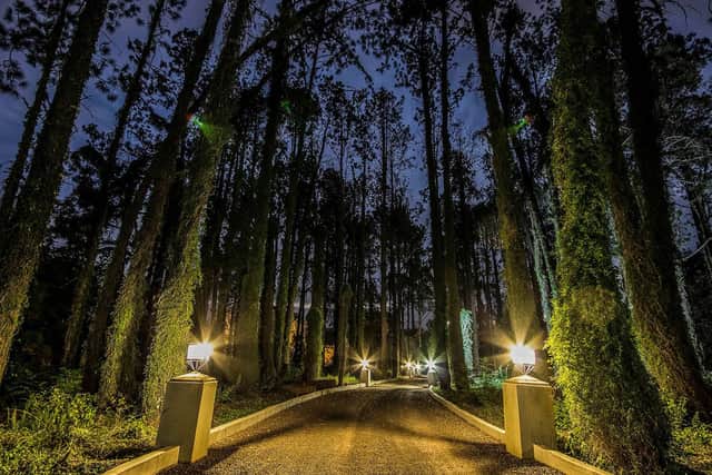 White River Manor was founded by Jerry Hartless, Giles Fourie and Jeanine Fourie
