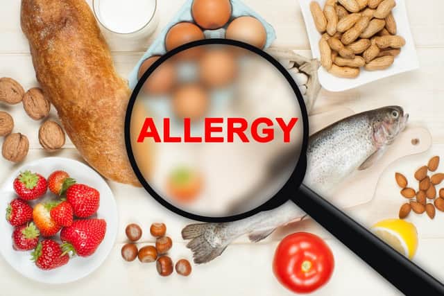 There are a select few foodstuffs which run into problems and are made subject to a recall