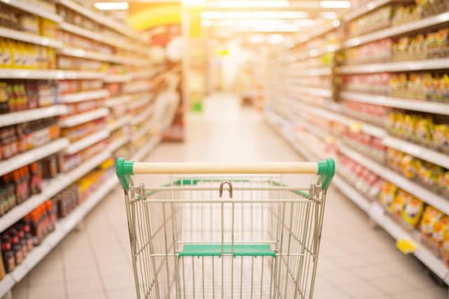 While its always beneficial to know whats in your food, there may be some products which have been taken off of the supermarket shelves since you bought them