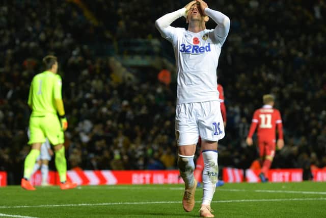 Leeds United's January signings
