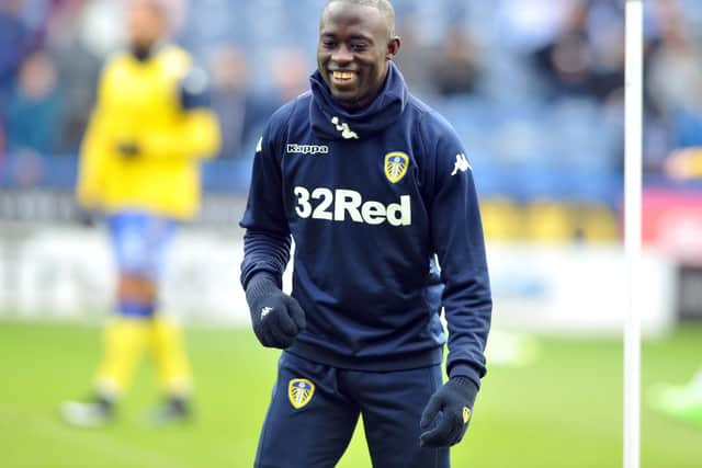 The Elland Road club made hard work of the 2017 winter window and both of their signings arrived at the death. Swansea Citys Barrow was one of them, a player who had worked under Garry Monk previously. He hardly played.