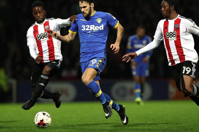 Pedraza was 20 when he signed on a temporary basis from Villarreal and the winger had something about him. Had United been promoted, an agreement was in place for him to sign for 10m. Real Madrid are now being linked with him.