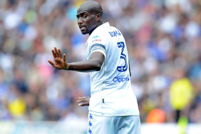 Like NGoyi, a loanee from Palermo but a much better piece of business. The centre-back joined permanently in the summer and is currently playing in the Premier League with Cardiff City.