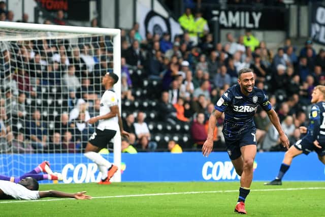 Championship top goalscorers