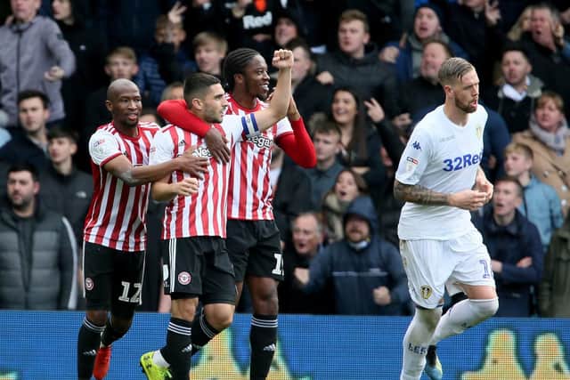 13 goals --- 124 minutes per goal --- 45 shots on goal --- 31 shots on target (69 per cent)