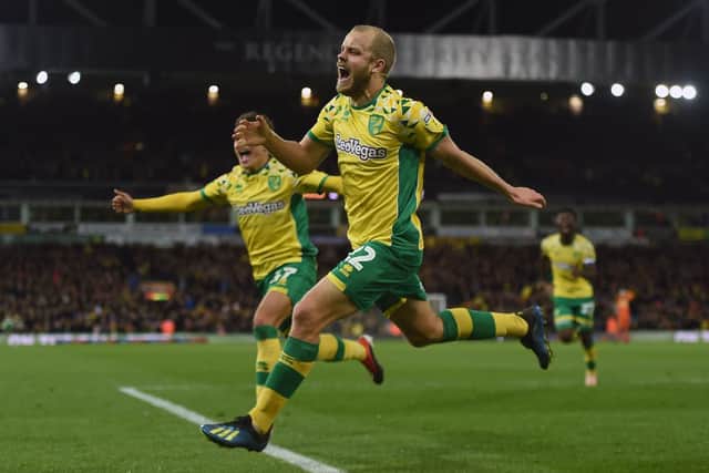 12 goals --- 133 minutes per goal --- 30 shots on goal --- 21 shots on target (70 per cent)