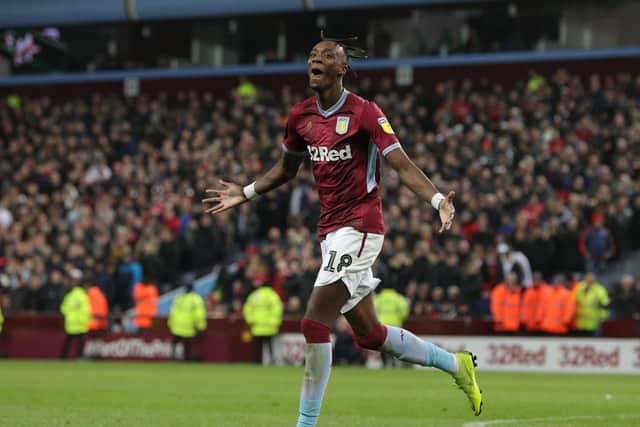 11 goals --- 114 minutes per goal --- 37 shots on goal --- 26 shots on target (70 per cent)