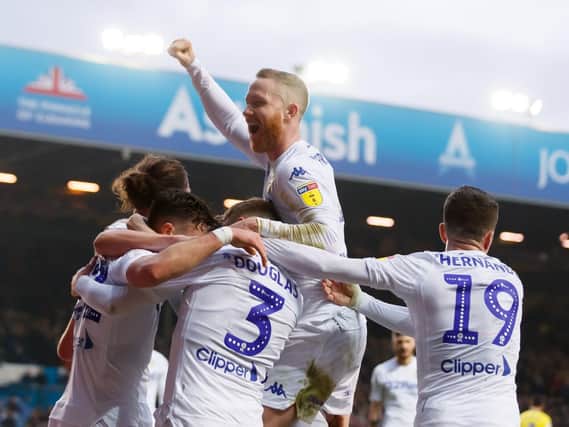 Leeds United: The market value of all 23 players in Marcelo Bielsas 50m squad