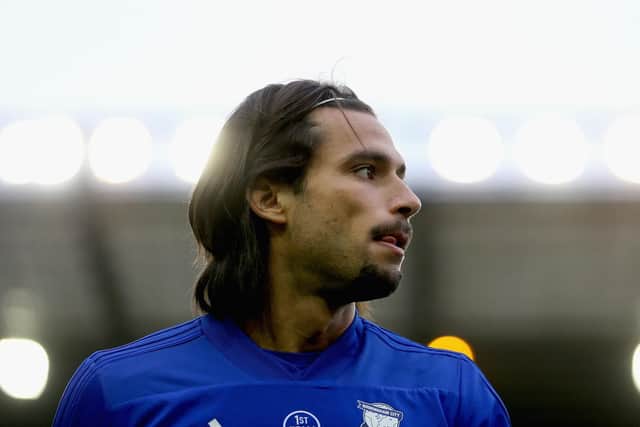 Assists - 9 -- Key passes - 56