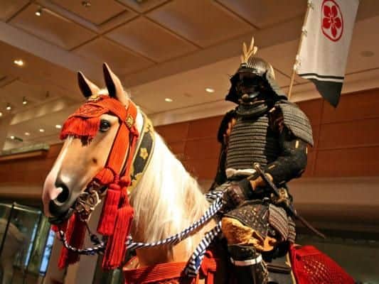 Home to the national collection of arms and armour, visitors can see more than 8,500 artefacts from around the world throughout six themed galleries, and kids will love the daily talks and live shows.
