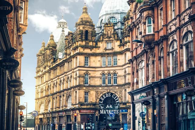 Schools in Leeds are breaking up today for the February half-term holidays, but will the weather be bright and sunny or bleak and grey?