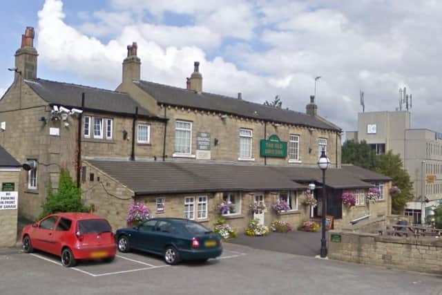 Located in Town Street in Leeds, The Old Unicorn has an impressive rating of four out of five stars on TripAdvisor.