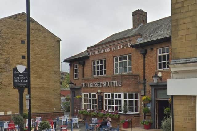 Thirty-eight per cent of customers rated this Wetherspoons as very good, with 26 per cent deeming it excellent, particularly liking its value for money and quick service.