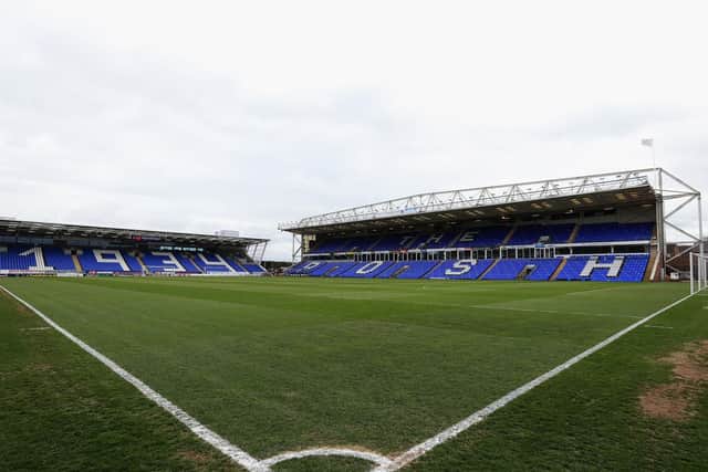 Posh have competed in the Football League ever since they were elected in 1960.