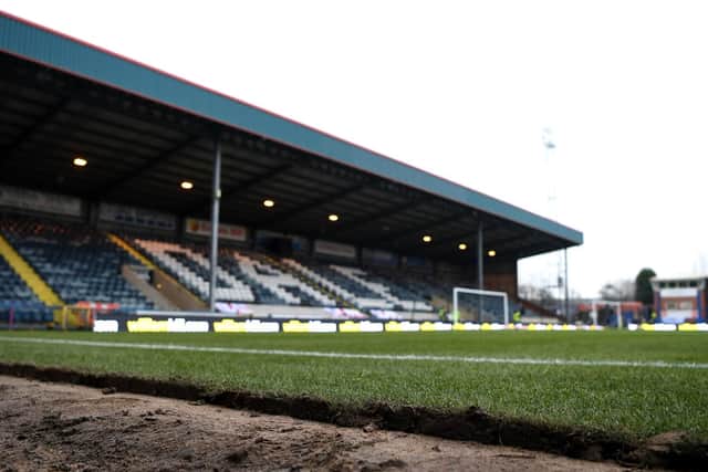 Rochdale were accepted into the Football League in 1921, where The Dale have never competed outside in the third and fourth tier since.