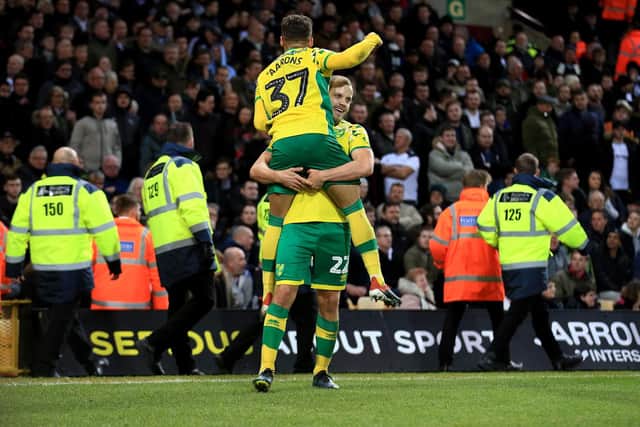 Norwich City waited until 1920 before being granted Football League status.