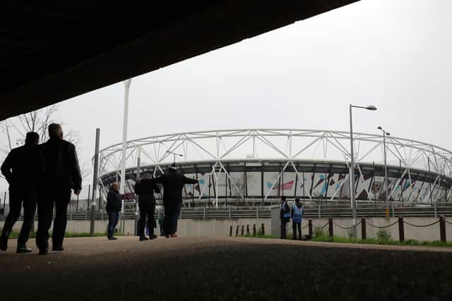The club were founded as Arnold Hills before five years later becoming West Ham United. The Hammers took part in the first ever FA Cup final at Wembley in 1923.