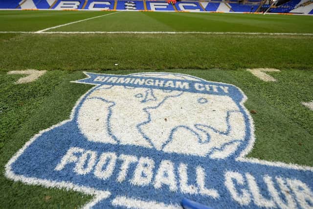 Birmingham win: 75.8%. Draw: 14.9%. Blackburn win: 9.3%.